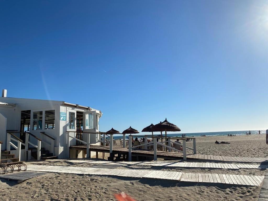 Tropical Apartment Conil De La Frontera