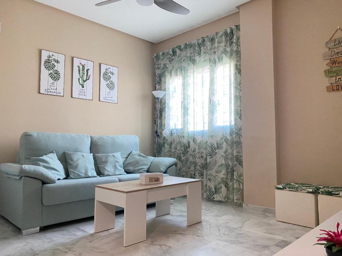 Tropical Apartment