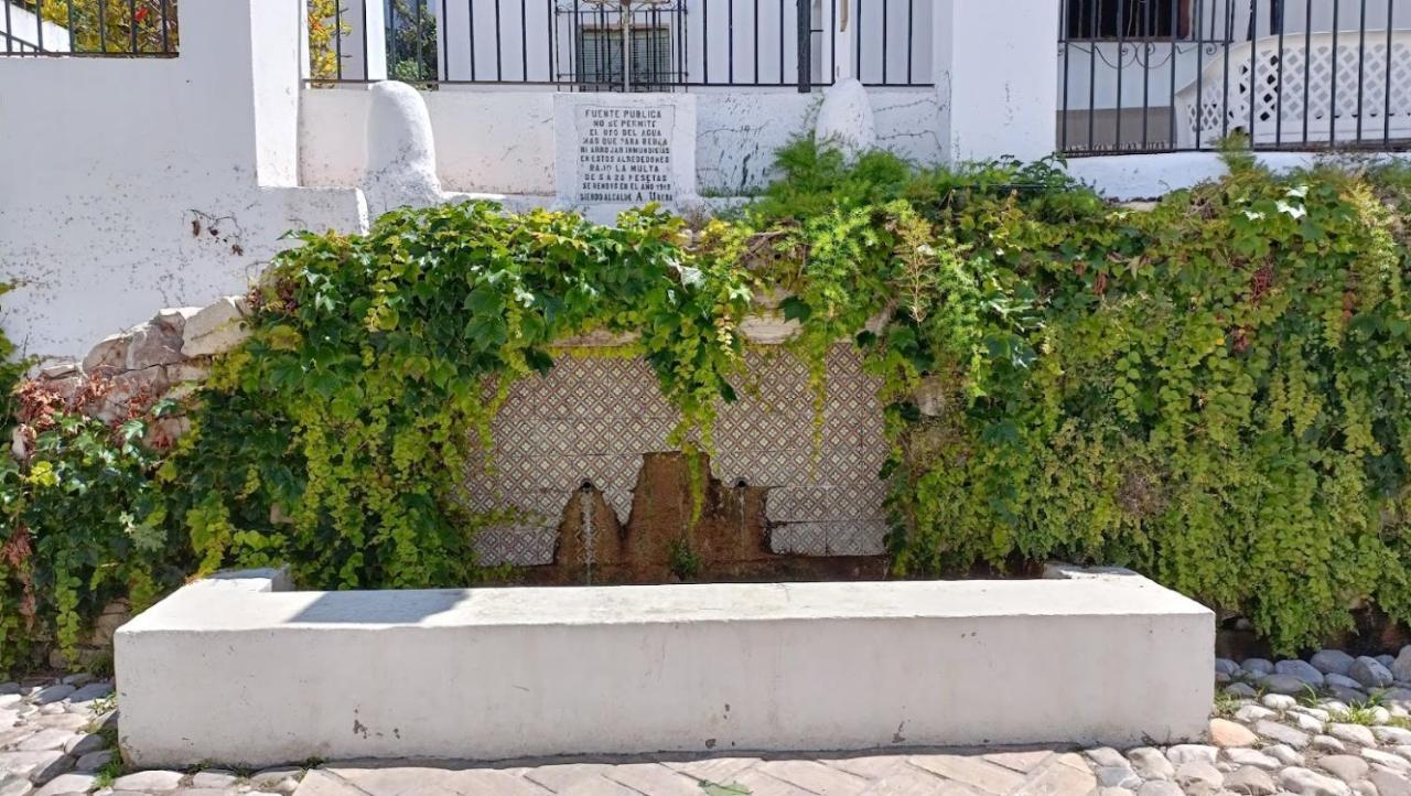 Apartment Tropical Conil De La Frontera