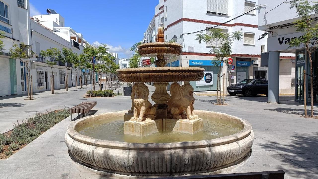 Tropical Conil De La Frontera